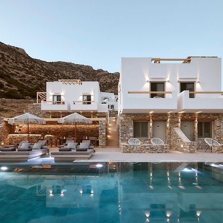 Arcos Suites Sifnos Kamares  Dış mekan fotoğraf