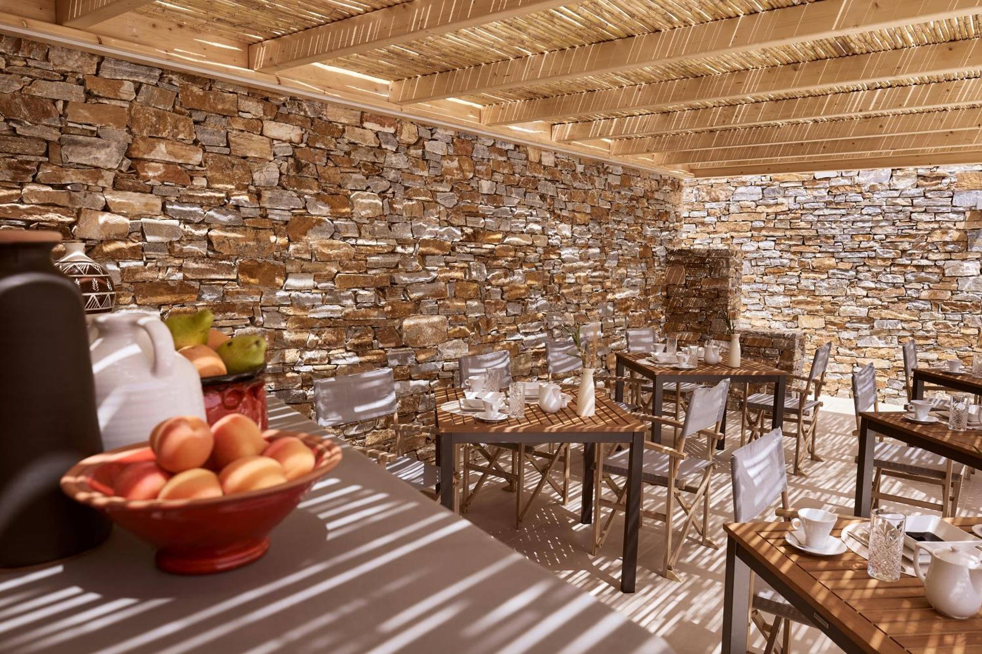Arcos Suites Sifnos Kamares  Dış mekan fotoğraf