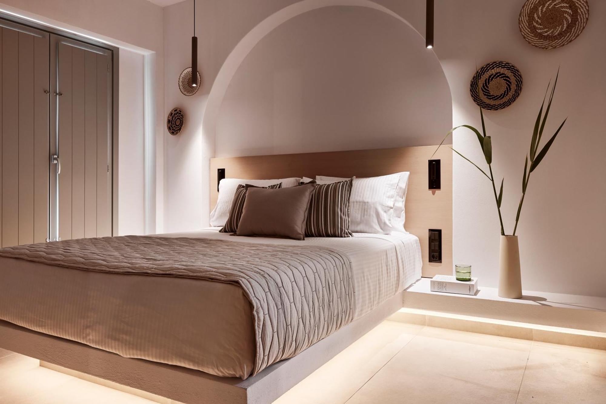 Arcos Suites Sifnos Kamares  Dış mekan fotoğraf
