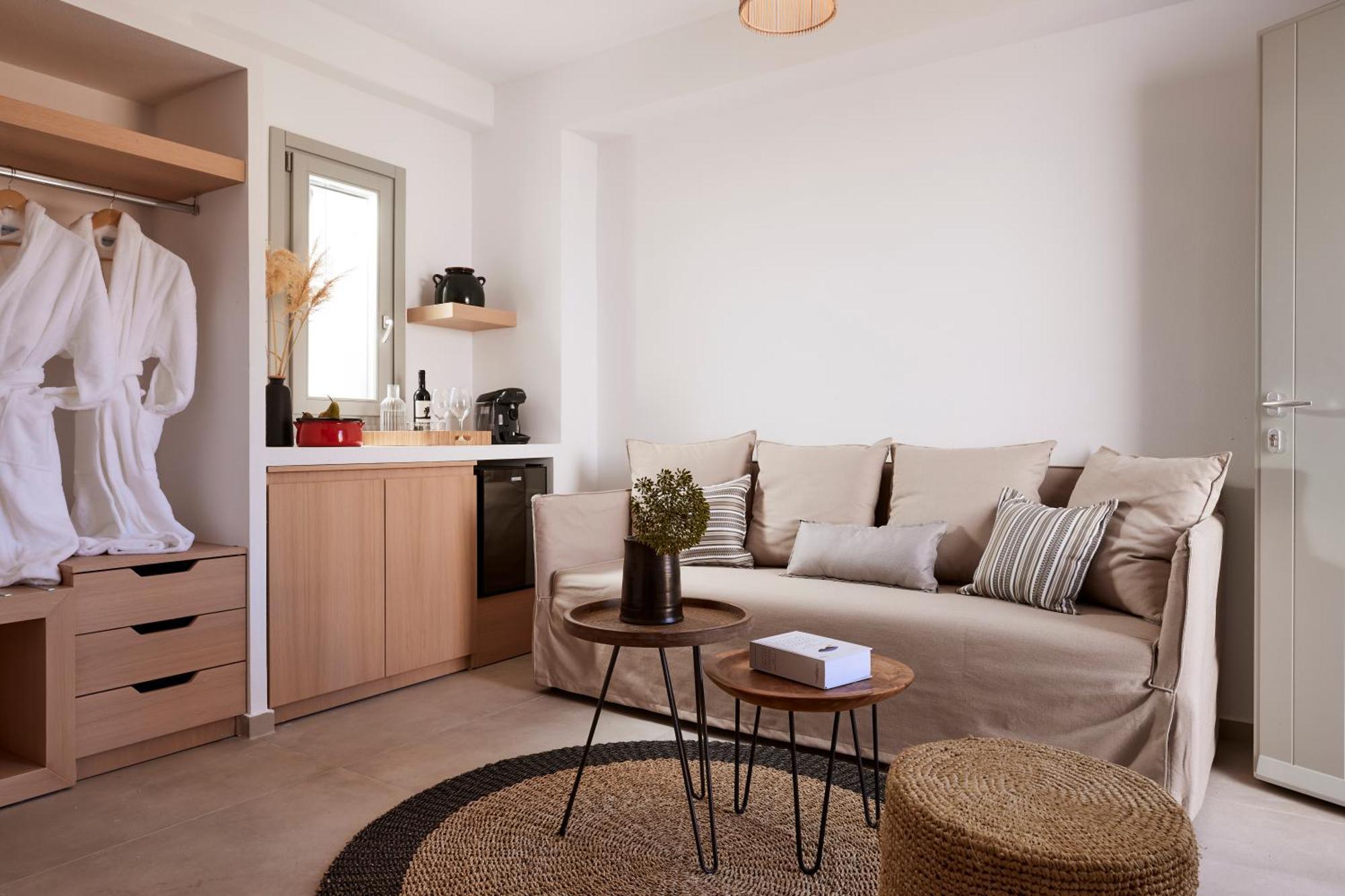 Arcos Suites Sifnos Kamares  Dış mekan fotoğraf