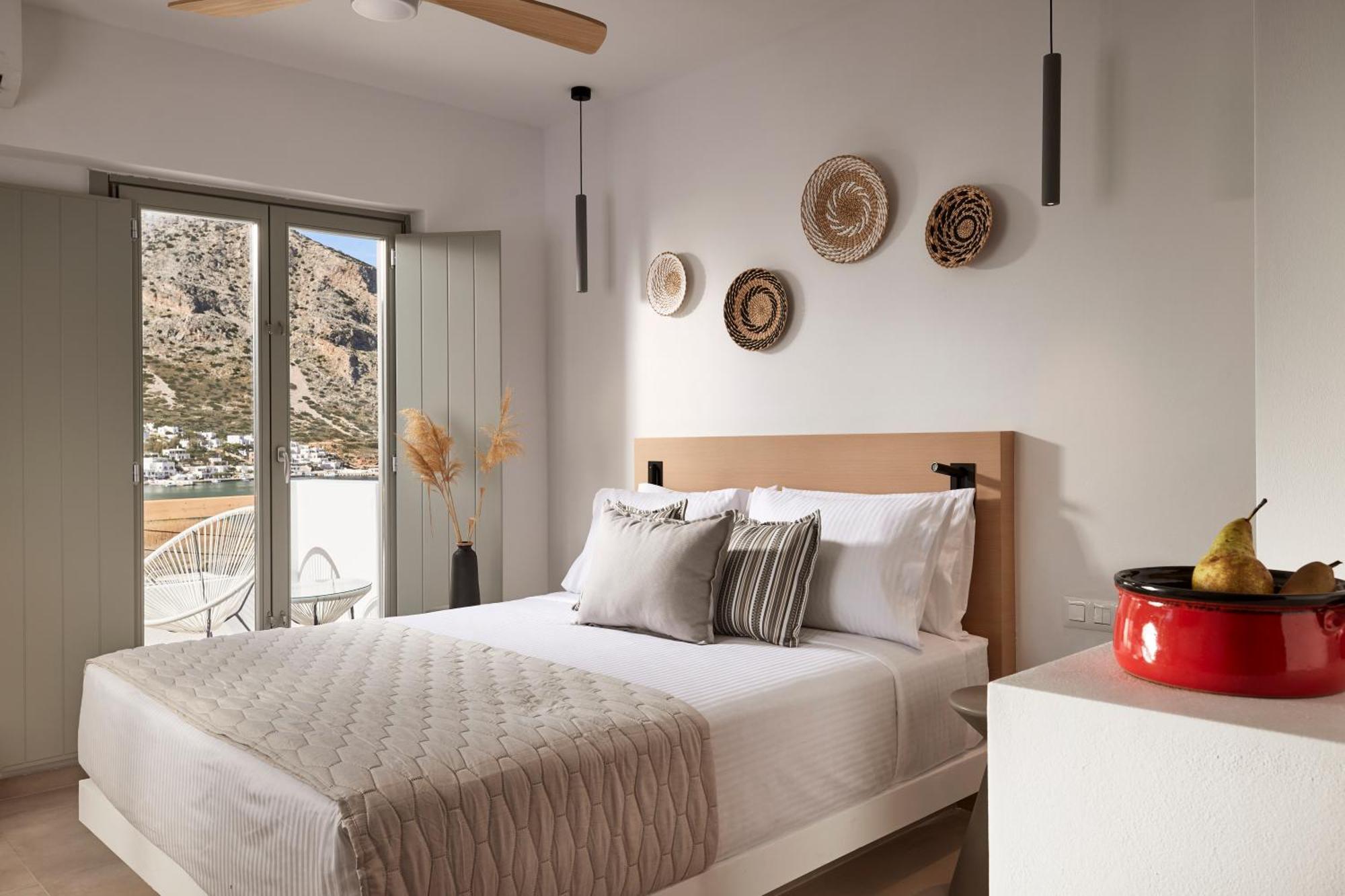 Arcos Suites Sifnos Kamares  Dış mekan fotoğraf