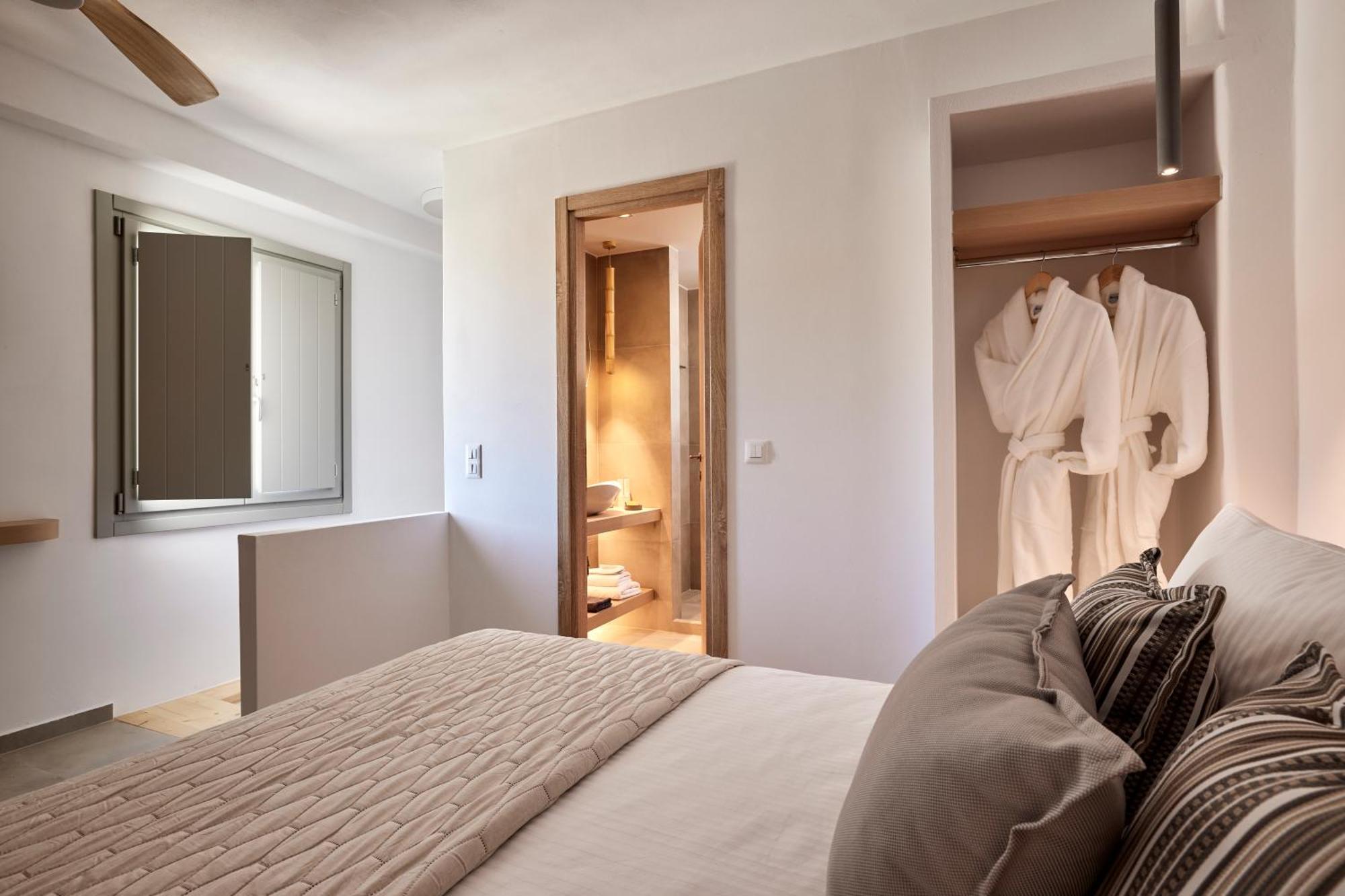 Arcos Suites Sifnos Kamares  Dış mekan fotoğraf