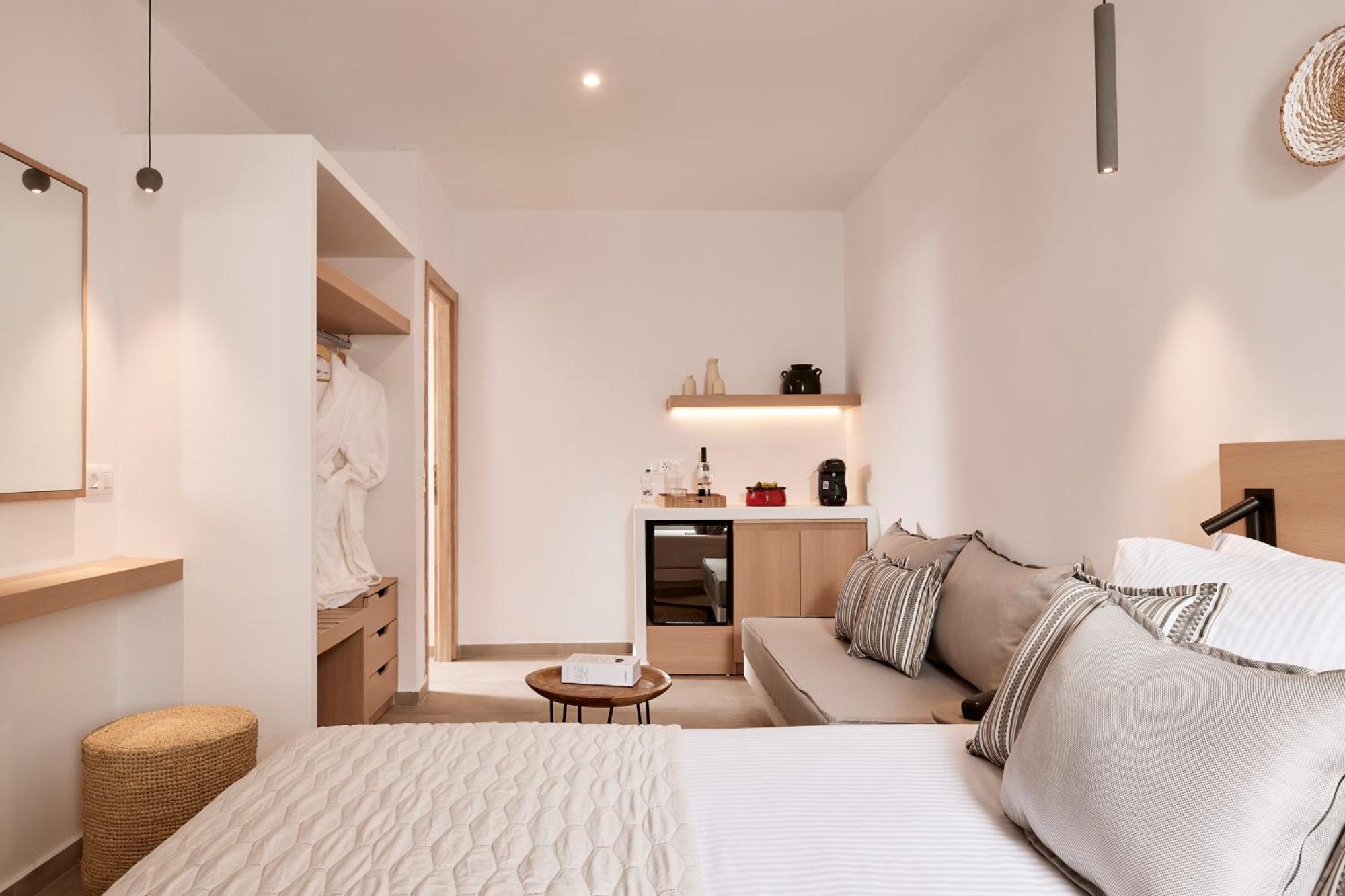 Arcos Suites Sifnos Kamares  Dış mekan fotoğraf
