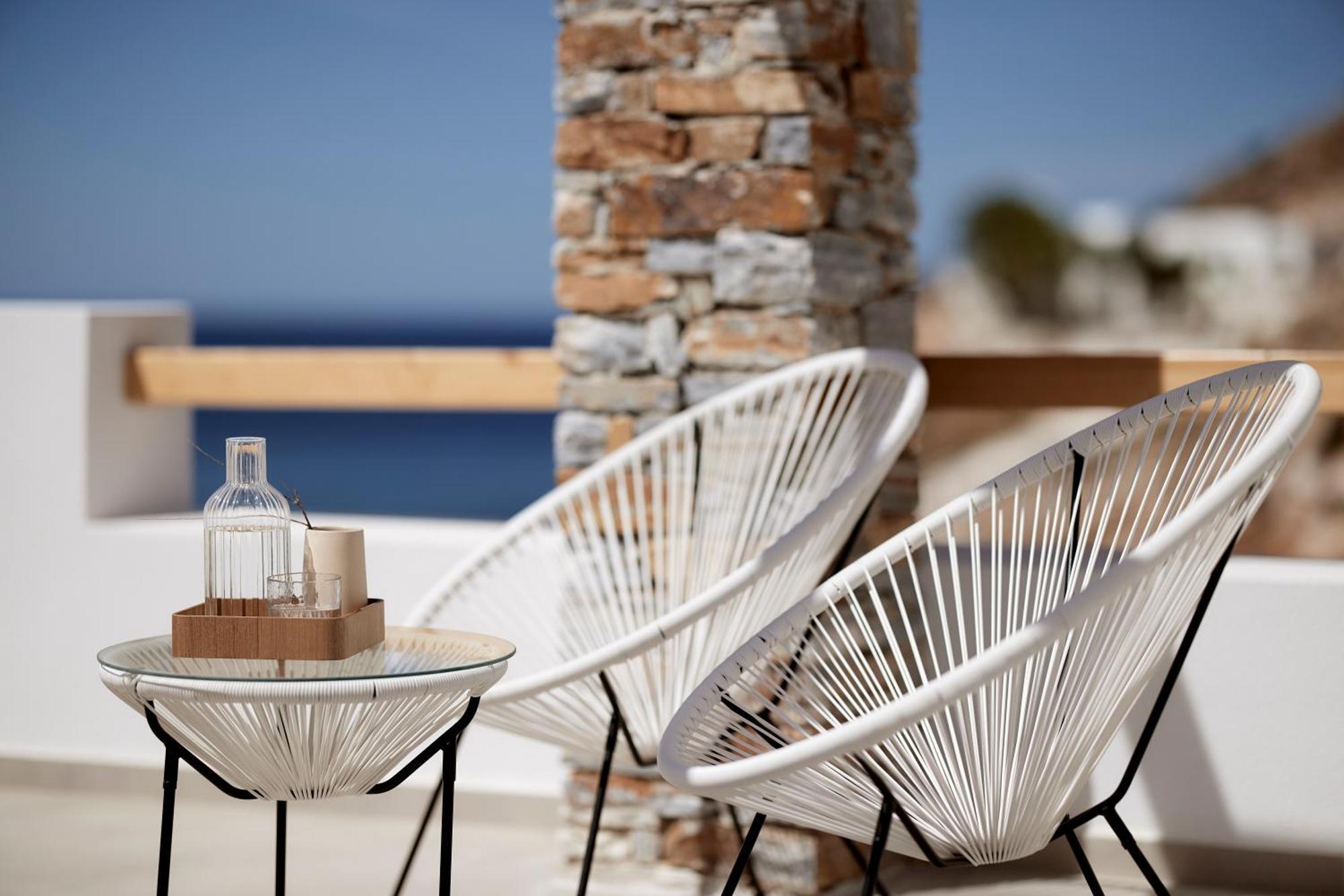Arcos Suites Sifnos Kamares  Dış mekan fotoğraf
