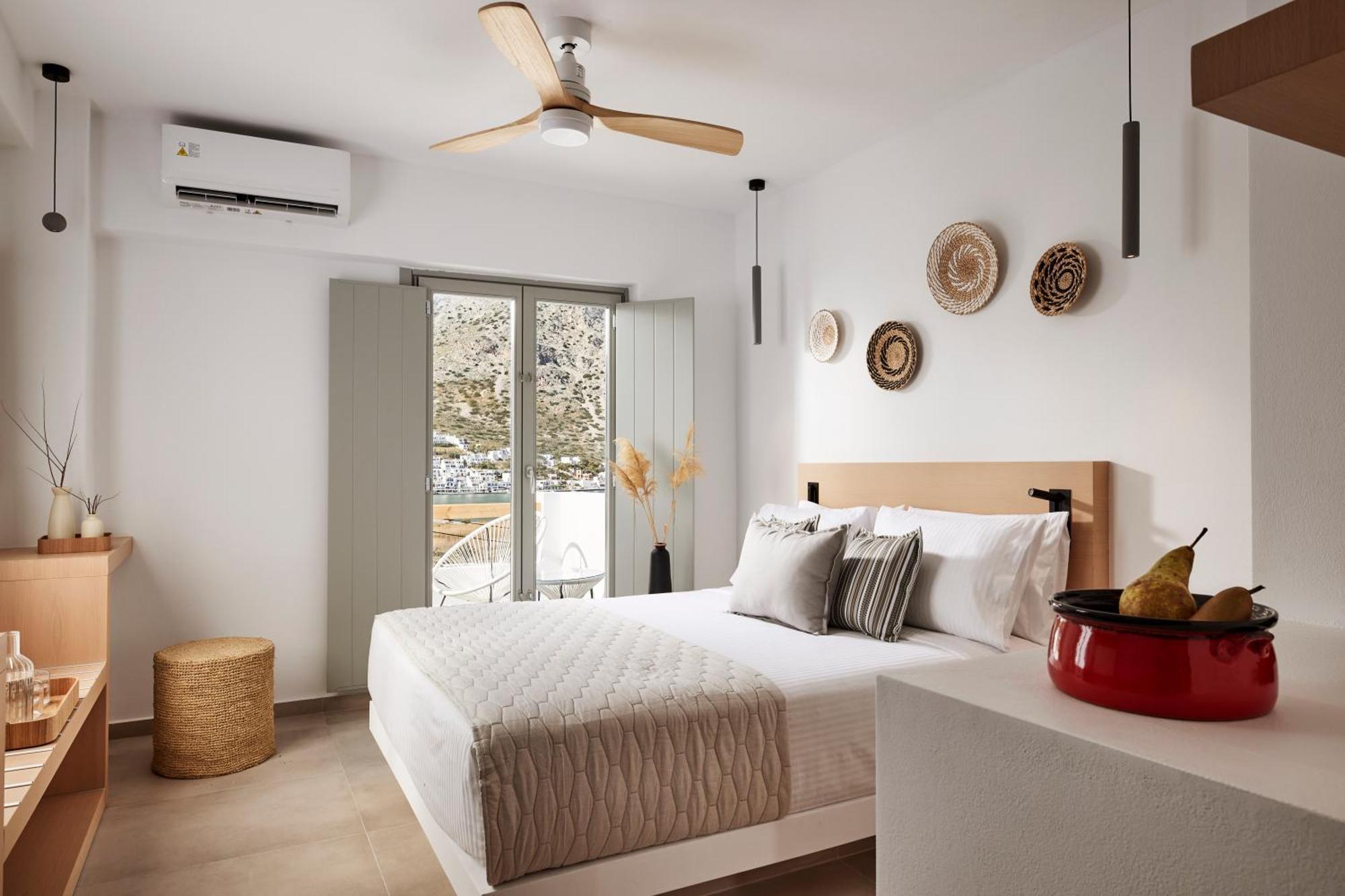 Arcos Suites Sifnos Kamares  Dış mekan fotoğraf