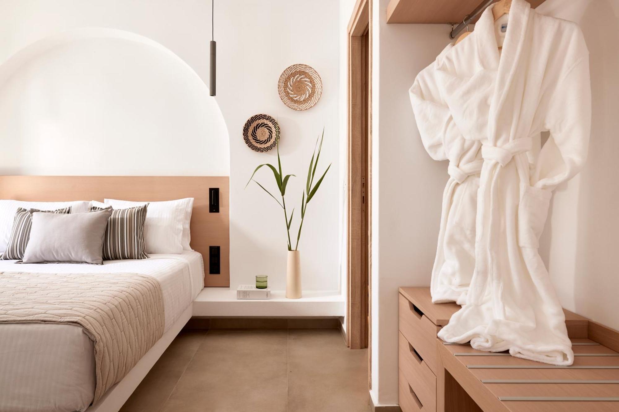 Arcos Suites Sifnos Kamares  Dış mekan fotoğraf