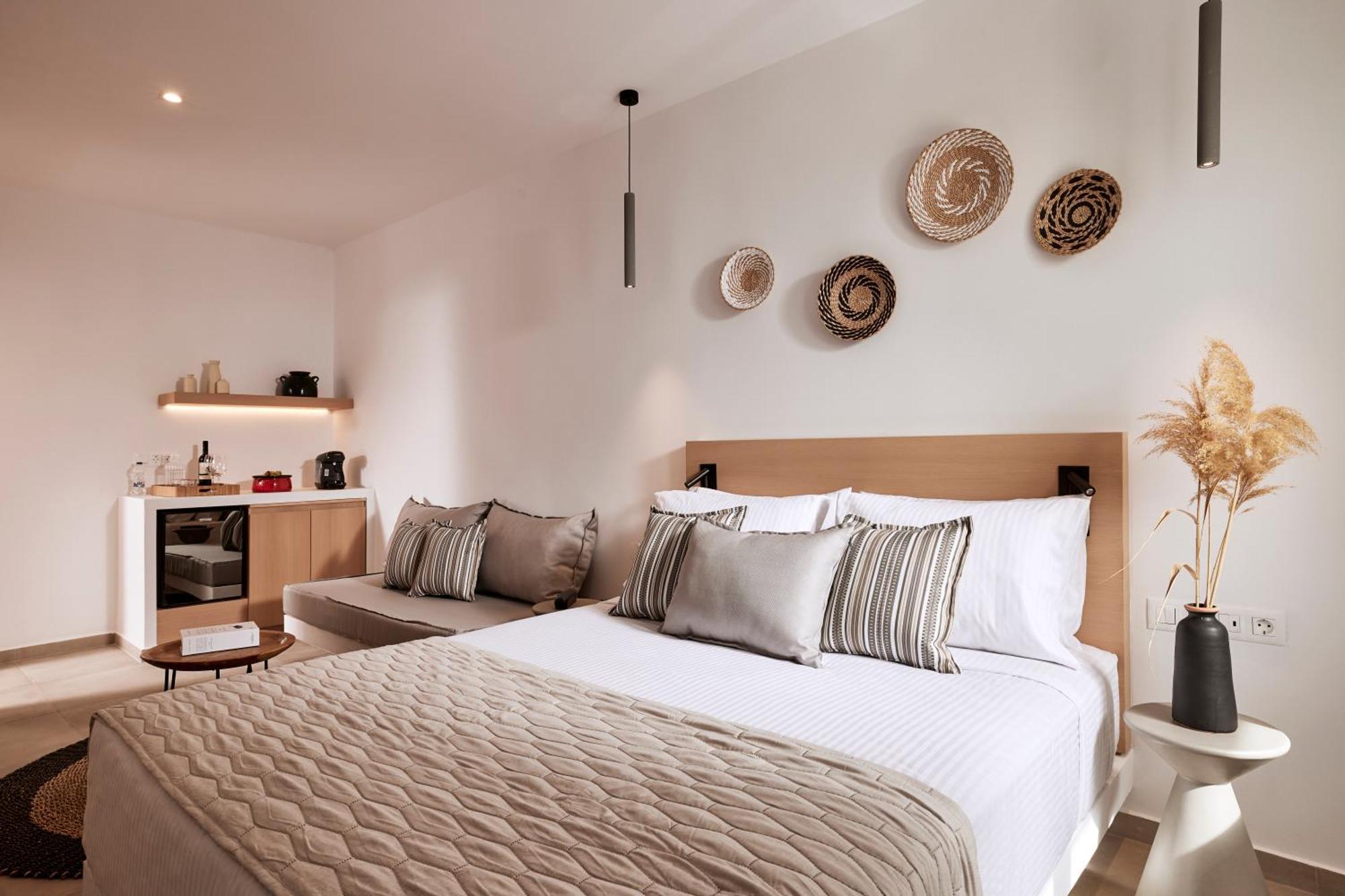 Arcos Suites Sifnos Kamares  Dış mekan fotoğraf