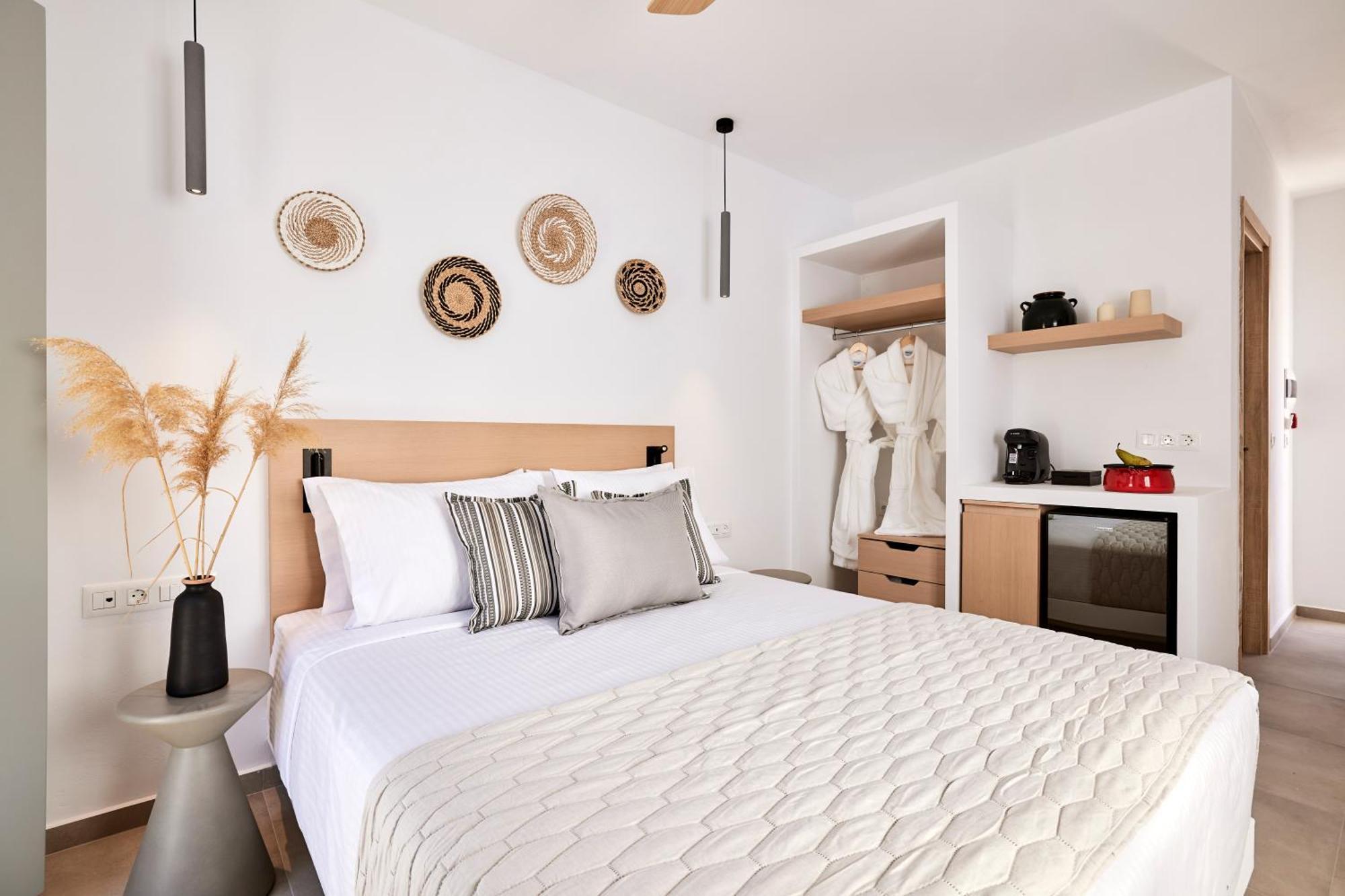 Arcos Suites Sifnos Kamares  Dış mekan fotoğraf