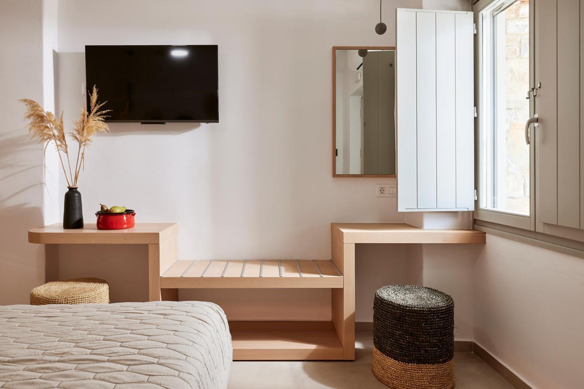 Arcos Suites Sifnos Kamares  Dış mekan fotoğraf