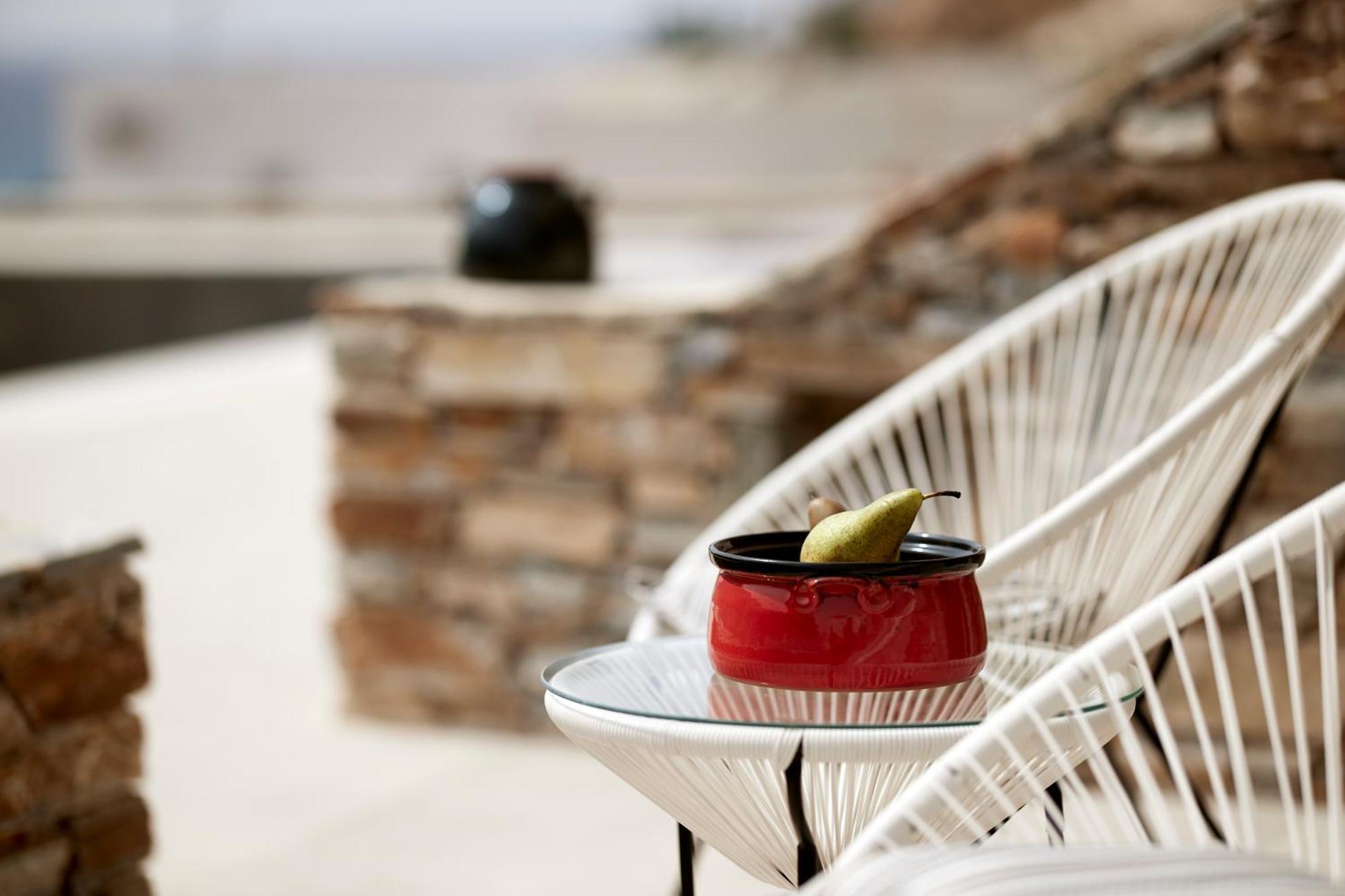 Arcos Suites Sifnos Kamares  Dış mekan fotoğraf