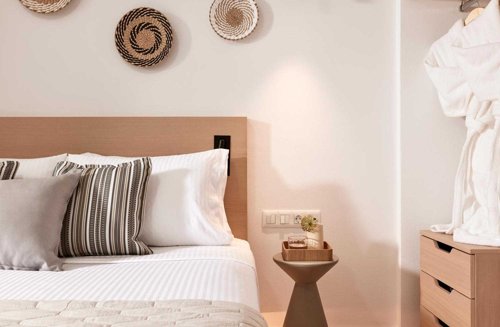 Arcos Suites Sifnos Kamares  Dış mekan fotoğraf