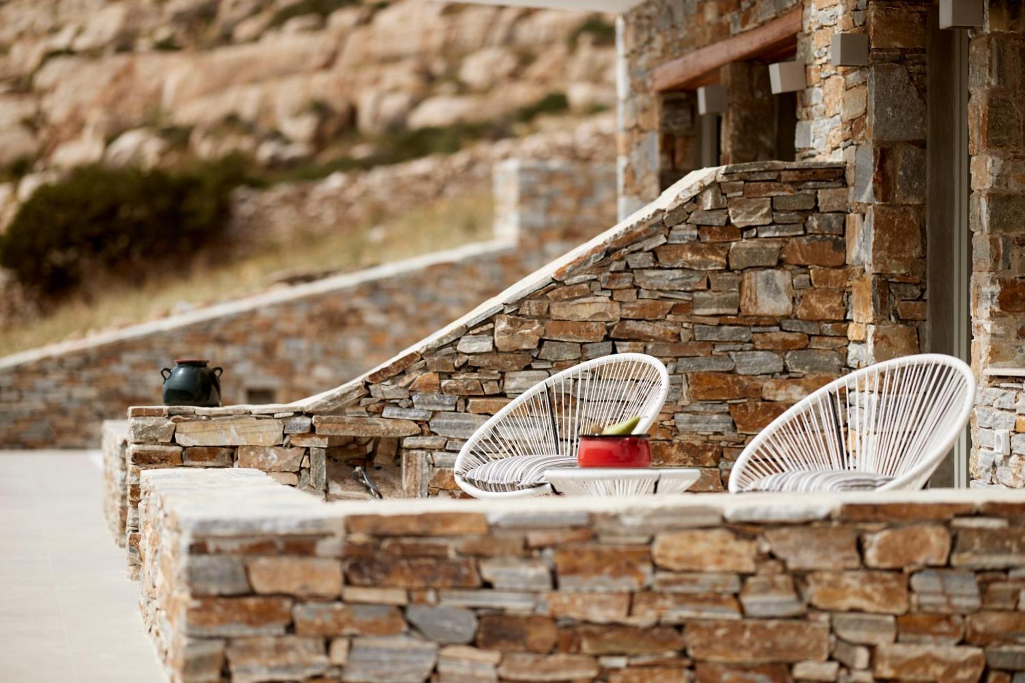 Arcos Suites Sifnos Kamares  Dış mekan fotoğraf
