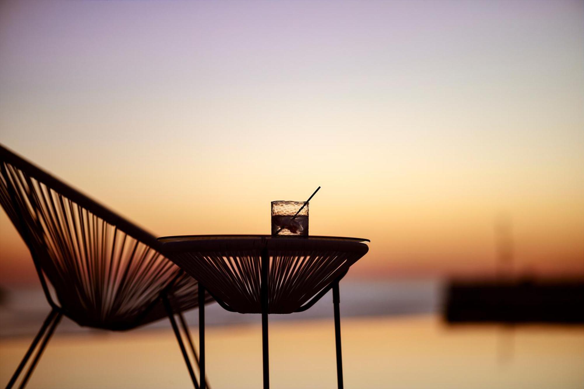 Arcos Suites Sifnos Kamares  Dış mekan fotoğraf